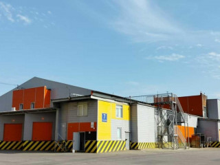 Аренда помещения свободного назначения 2298 м² Кавказский бульвар 57с7 