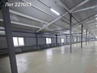 Фотография Аренда помещения свободного назначения, 2298 м² , Кавказский бульвар 57с7  №6