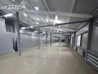 Фотография Аренда помещения свободного назначения, 3508 м² , Кавказский бульвар 57с7  №6