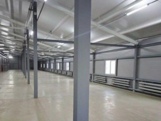 Фотография Аренда помещения свободного назначения, 3508 м² , Кавказский бульвар 57с7  №3