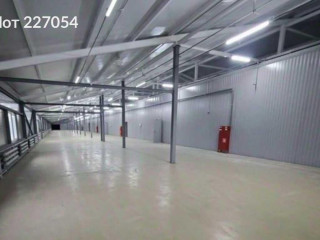 Фотография Аренда помещения свободного назначения, 3508 м² , Кавказский бульвар 57с7  №4