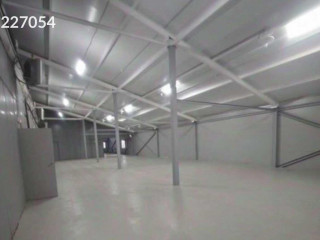 Фотография Аренда помещения свободного назначения, 3508 м² , Кавказский бульвар 57с7  №5