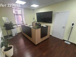 Фотография Аренда офиса, 146 м² , улица Земляной Вал 68/18с5 №3 Фотография Аренда офиса, 146 м² , улица Земляной Вал 68/18с5 №3
