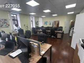 Фотография Аренда офиса, 146 м² , улица Земляной Вал 68/18с5 №1 Фотография Аренда офиса, 146 м² , улица Земляной Вал 68/18с5 №1