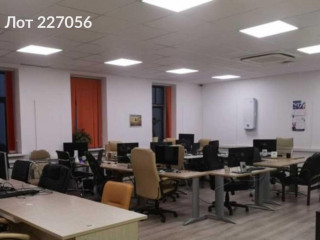 Фотография Аренда офиса, 376 м² , улица Земляной Вал 68/18с5 №2 Фотография Аренда офиса, 376 м² , улица Земляной Вал 68/18с5 №2