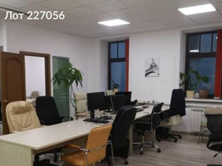 Фотография Аренда офиса, 376 м² , улица Земляной Вал 68/18с5 №1 Фотография Аренда офиса, 376 м² , улица Земляной Вал 68/18с5 №1