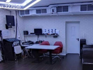 Фотография Аренда офиса, 376 м² , улица Земляной Вал 68/18с5 №3 Фотография Аренда офиса, 376 м² , улица Земляной Вал 68/18с5 №3