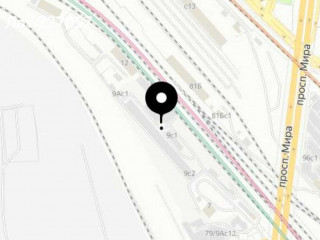 Фотография Аренда помещения свободного назначения, 570 м² , Рижская площадь 9Ас5 №2 Фотография Аренда помещения свободного назначения, 570 м² , Рижская площадь 9Ас5 №2