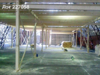 Фотография Аренда помещения свободного назначения, 1000 м² , Рижская площадь 9Ас5  №4