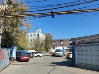 Аренда помещения свободного назначения 1000 м² Рижская площадь 9Ас5