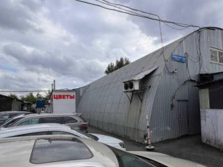 Фотография Аренда помещения свободного назначения, 1000 м² , Рижская площадь 9Ас5  №3