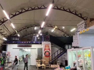 Фотография Аренда помещения свободного назначения, 1000 м² , Рижская площадь 9Ас5  №2