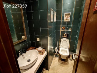 Фотография Аренда помещения свободного назначения, 125 м² , улица Большие Каменщики 19 №26 Фотография Аренда помещения свободного назначения, 125 м² , улица Большие Каменщики 19 №26