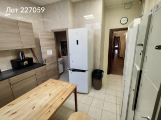 Фотография Аренда помещения свободного назначения, 125 м² , улица Большие Каменщики 19 №11 Фотография Аренда помещения свободного назначения, 125 м² , улица Большие Каменщики 19 №11