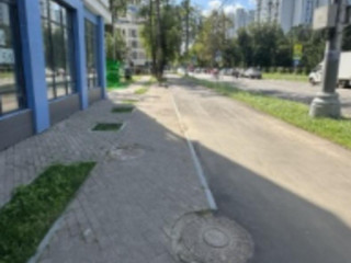 Фотография Продажа помещения свободного назначения, 285 м² , Изумрудная улица 24 №2 Фотография Продажа помещения свободного назначения, 285 м² , Изумрудная улица 24 №2