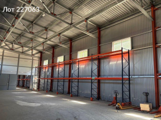 Фотография Аренда помещения свободного назначения, 1368 м² , 2-й Лучевой просек 5с8 №6 Фотография Аренда помещения свободного назначения, 1368 м² , 2-й Лучевой просек 5с8 №6