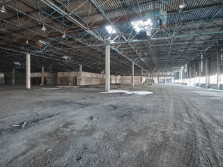 Фотография Продажа производственного помещения, 129000 м² , улица Пограничников 36с13 №5 Фотография Продажа производственного помещения, 129000 м² , улица Пограничников 36с13 №5