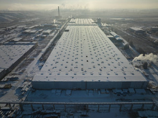 Фотография Продажа производственного помещения, 129000 м² , улица Пограничников 36с13 №6 Фотография Продажа производственного помещения, 129000 м² , улица Пограничников 36с13 №6