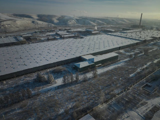 Фотография Продажа производственного помещения, 129000 м² , улица Пограничников 36с13 №4 Фотография Продажа производственного помещения, 129000 м² , улица Пограничников 36с13 №4