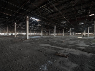 Фотография Продажа производственного помещения, 129000 м² , улица Пограничников 36с13 №7 Фотография Продажа производственного помещения, 129000 м² , улица Пограничников 36с13 №7