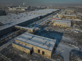Фотография Продажа производственного помещения, 129000 м² , улица Пограничников 36с13 №3 Фотография Продажа производственного помещения, 129000 м² , улица Пограничников 36с13 №3