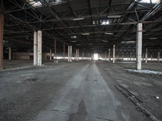 Фотография Продажа производственного помещения, 129000 м² , улица Пограничников 36с13 №1 Фотография Продажа производственного помещения, 129000 м² , улица Пограничников 36с13 №1
