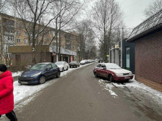 Фотография Аренда помещения свободного назначения, 67 м² , Можайское шоссе 26Б №3 Фотография Аренда помещения свободного назначения, 67 м² , Можайское шоссе 26Б №3