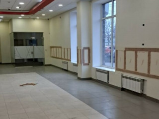 Фотография Продажа помещения свободного назначения, 344 м² , Дунайский проспект 31к1 №5 Фотография Продажа помещения свободного назначения, 344 м² , Дунайский проспект 31к1 №5