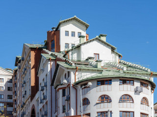 Фотография Продажа помещения свободного назначения, 4 м² , посёлок Развилка 46 №13 Фотография Продажа помещения свободного назначения, 4 м² , посёлок Развилка 46 №13