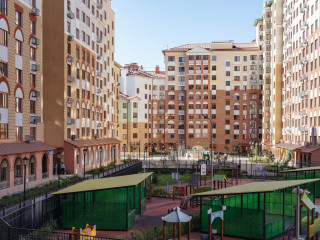 Фотография Продажа помещения свободного назначения, 4 м² , посёлок Развилка 46 №8 Фотография Продажа помещения свободного назначения, 4 м² , посёлок Развилка 46 №8