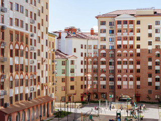 Фотография Продажа помещения свободного назначения, 4 м² , посёлок Развилка 46 №9 Фотография Продажа помещения свободного назначения, 4 м² , посёлок Развилка 46 №9