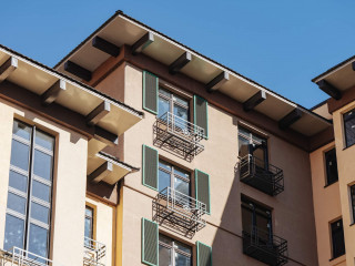 Фотография Продажа помещения свободного назначения, 4 м² , посёлок Развилка 46 №6 Фотография Продажа помещения свободного назначения, 4 м² , посёлок Развилка 46 №6