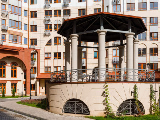 Фотография Продажа помещения свободного назначения, 4 м² , посёлок Развилка 46 №22 Фотография Продажа помещения свободного назначения, 4 м² , посёлок Развилка 46 №22