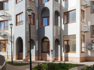 Фотография Продажа помещения свободного назначения, 4 м² , посёлок Развилка 46 №16 Фотография Продажа помещения свободного назначения, 4 м² , посёлок Развилка 46 №16