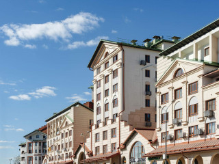 Фотография Продажа помещения свободного назначения, 4 м² , посёлок Развилка 46 №3 Фотография Продажа помещения свободного назначения, 4 м² , посёлок Развилка 46 №3