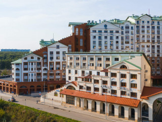 Фотография Продажа помещения свободного назначения, 4 м² , посёлок Развилка 46 №20 Фотография Продажа помещения свободного назначения, 4 м² , посёлок Развилка 46 №20