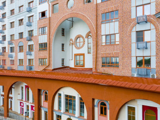 Фотография Продажа помещения свободного назначения, 4 м² , посёлок Развилка 46 №19 Фотография Продажа помещения свободного назначения, 4 м² , посёлок Развилка 46 №19
