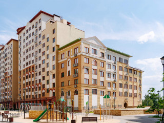 Фотография Продажа помещения свободного назначения, 4 м² , посёлок Развилка 46 №2 Фотография Продажа помещения свободного назначения, 4 м² , посёлок Развилка 46 №2