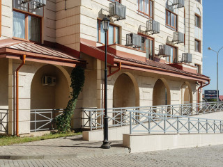 Фотография Продажа помещения свободного назначения, 4 м² , посёлок Развилка 46 №14 Фотография Продажа помещения свободного назначения, 4 м² , посёлок Развилка 46 №14