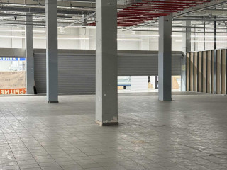 Аренда помещения свободного назначения 725 м² Щёлковское шоссе 100к100