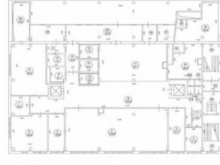 Фотография Аренда помещения свободного назначения, 2147 м² , 2-й Лихачёвский переулок 8  №3