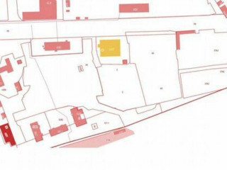 Фотография Аренда помещения свободного назначения, 2147 м² , 2-й Лихачёвский переулок 8  №5
