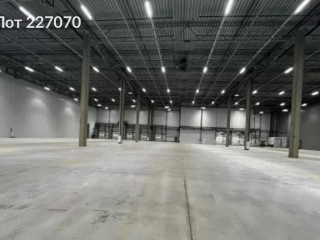 Фотография Аренда помещения свободного назначения, 5182 м² , Кофейный проезд 1с1 №2 Фотография Аренда помещения свободного назначения, 5182 м² , Кофейный проезд 1с1 №2
