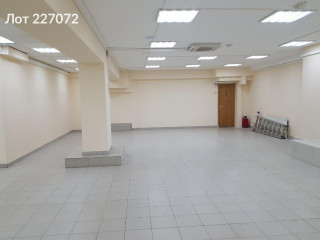 Фотография Аренда помещения свободного назначения, 343 м² , Смольная улица 35с1  №9