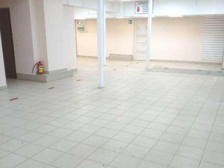 Фотография Аренда помещения свободного назначения, 343 м² , Смольная улица 35с1  №3