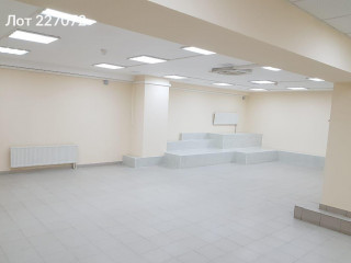 Фотография Аренда помещения свободного назначения, 343 м² , Смольная улица 35с1  №5