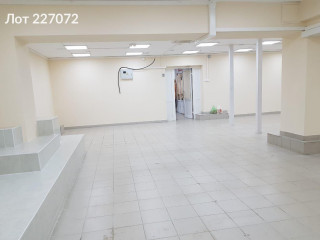 Фотография Аренда помещения свободного назначения, 343 м² , Смольная улица 35с1  №8