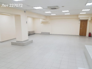 Фотография Аренда помещения свободного назначения, 343 м² , Смольная улица 35с1  №7