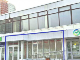 Фотография Аренда помещения свободного назначения, 343 м² , Смольная улица 35с1  №10