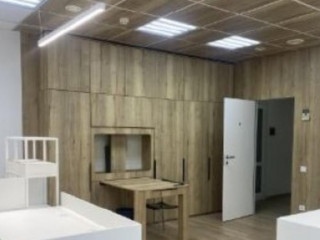 Фотография Аренда офиса, 262 м² , улица Правды 8к13 №2 Фотография Аренда офиса, 262 м² , улица Правды 8к13 №2
